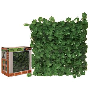 SIEPE SQUAREGREEN BRIXO GERANIO CONF 2,5MQ